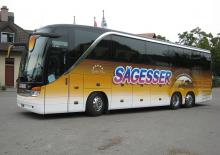 Autocares Setra S 415 HDH