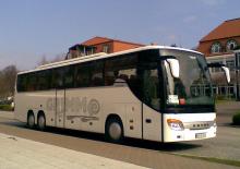 Autocares Setra S 416 GT-HD