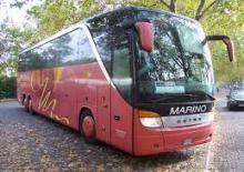 Autocares Setra S 417 HDH