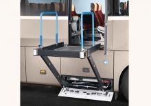 Autocares Setra S 515 HD
