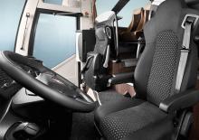 Autocares Setra S 515 HDH