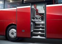 Autocares Setra S 515 MD