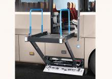 Autocares Setra S 516 HD