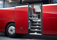 Autocares Setra S 516 MD