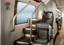 Autocares Setra S 531 DT