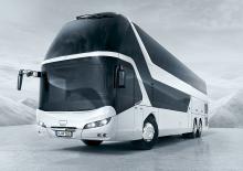 Autocares Neoplan Skyliner