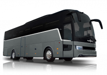 Autocares Van Hool T11 ACRON