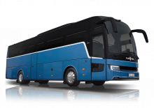 Autocares Van Hool T15 ACRON