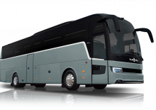 Autocares Van Hool T15 ALICRON