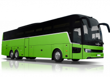 Autocares Van Hool T16 ACRON