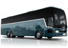 Autocares Van Hool T16 ASTRON