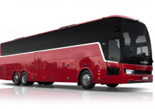 Autocares Van Hool T17 ASTRON