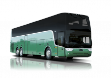 Autocares Van Hool TDX17 ALTANO