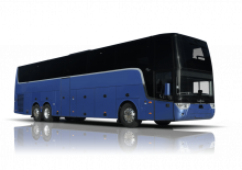 Autocares Van Hool TDX18 ALTANO