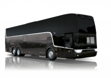 Autocares Van Hool TDX20 ALTANO