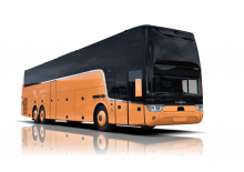 Autocares Van Hool TDX21 ALTANO