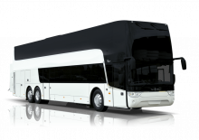 Autocares Van Hool TDX27 ASTROMEGA