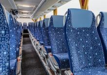 Autocares Mercedes-Benz Tourismo K