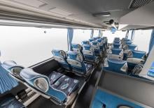 Autocares Mercedes-Benz Tourismo L