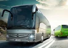 Autocares Mercedes-Benz Tourismo L