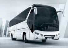 Autocares Neoplan Tourliner C