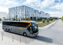 Autocares Neoplan Tourliner L