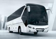 Autocares Neoplan Tourliner