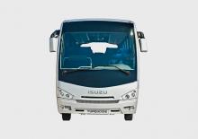 Autocares Isuzu Turquoise VIP