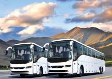 Autocares Volvo Buses Volvo 9400 13.8