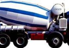Autohormigoneras CIFA RH 110