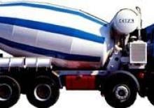 Autohormigoneras CIFA RH 110 ST
