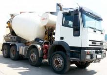 Autohormigoneras CIFA RH 85