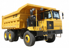 Autovolquetes SEM 3110F