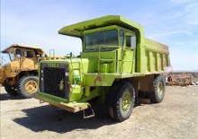 Autovolquetes Terex 33-05 B