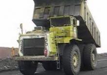 Autovolquetes Terex 33-11C