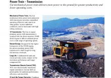 Autovolquetes Caterpillar 789C
