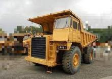 Autovolquetes Komatsu HD465-3