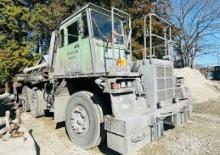 Autovolquetes Komatsu HS150N