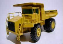 Autovolquetes O&K K 40 T