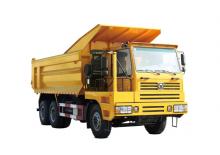 Autovolquetes XCMG NXG5470D3T