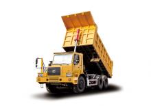 Autovolquetes XCMG NXG5760D3T
