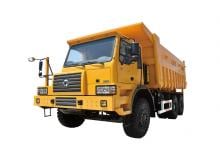 Autovolquetes XCMG NXG5900D3T