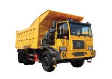Autovolquetes XCMG NXG5900D3T 