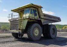 Autovolquetes Euclid R 90 C