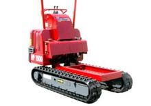 Dúmperes de orugas Hinowa HP 1500