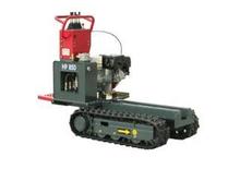 Dúmperes de orugas Hinowa HP 850