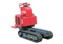 Dúmperes de orugas Hinowa HS 1200
