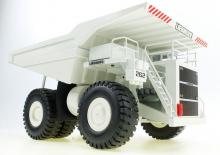 Autovolquetes Liebherr T 262