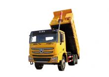 Autovolquetes XCMG XGA3250D3WC