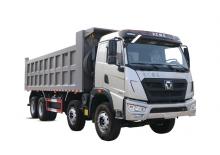 Autovolquetes XCMG XGA3310D2KE